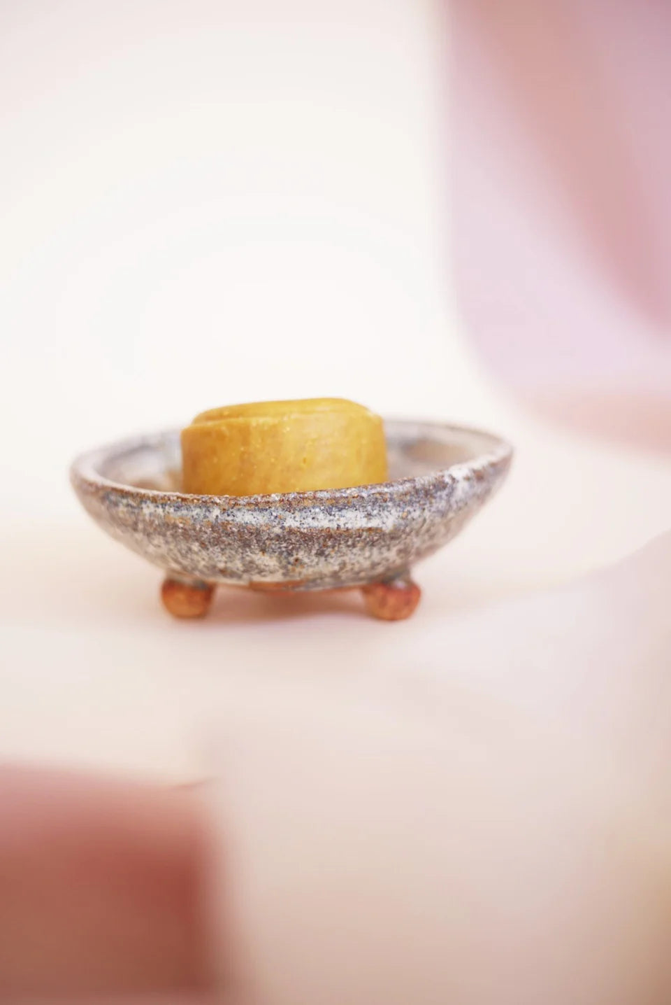 Quanto tempo dura um shampoo sólido?