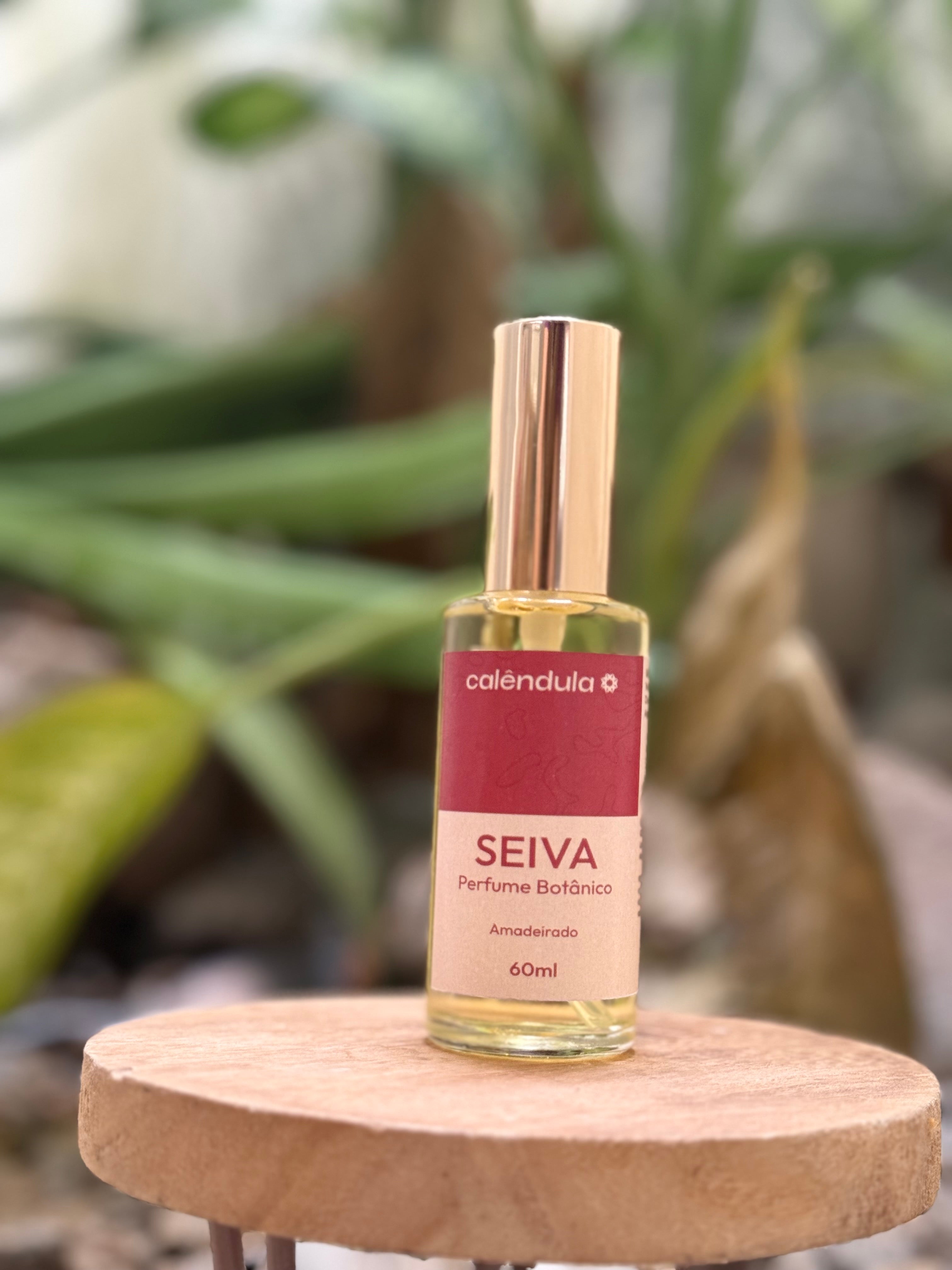 Perfume Seiva