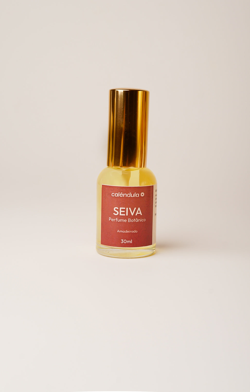 Perfume Seiva