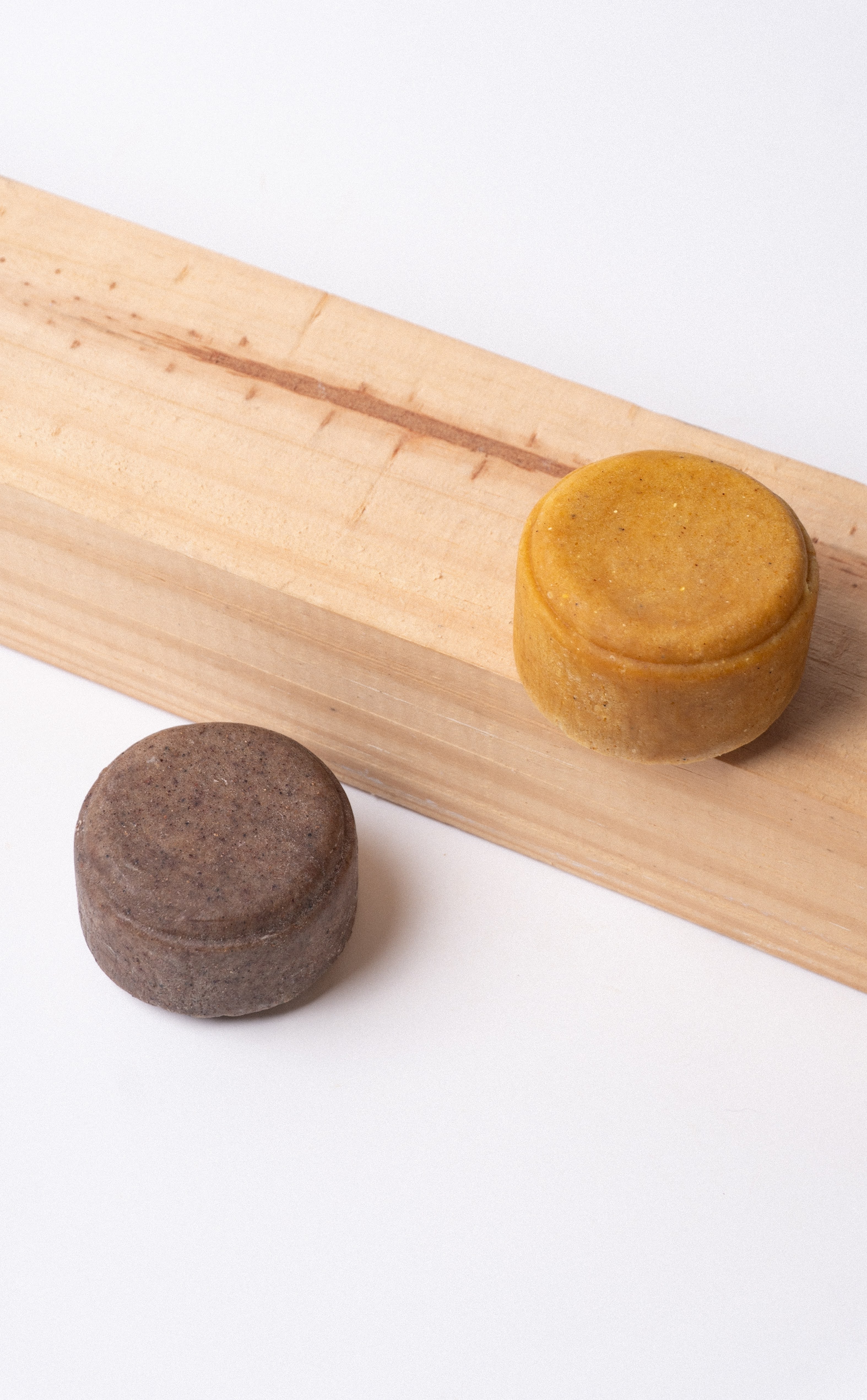 Duo - Shampoo + Condicionador