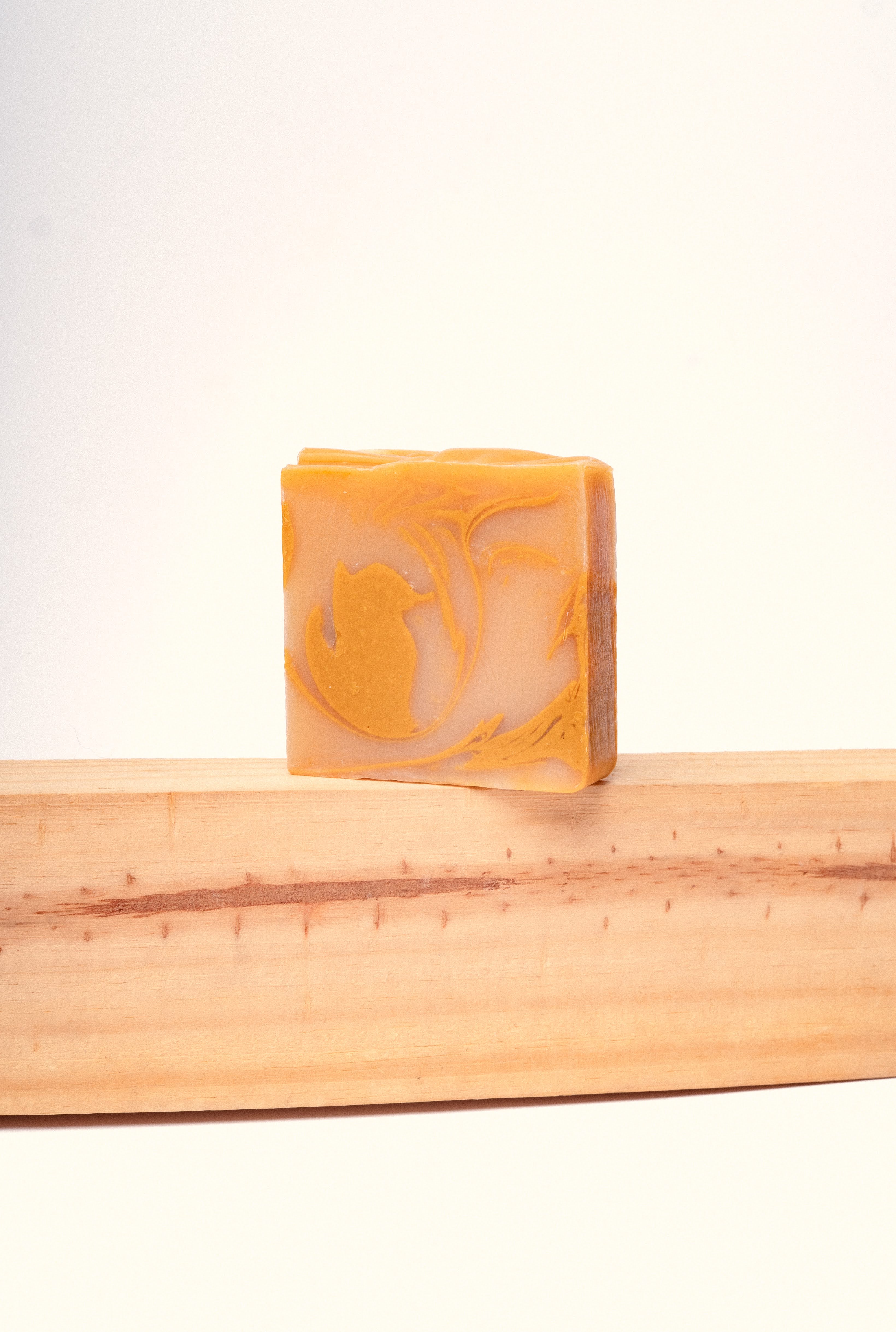 Sabonete Sólido Cítrus Tropical