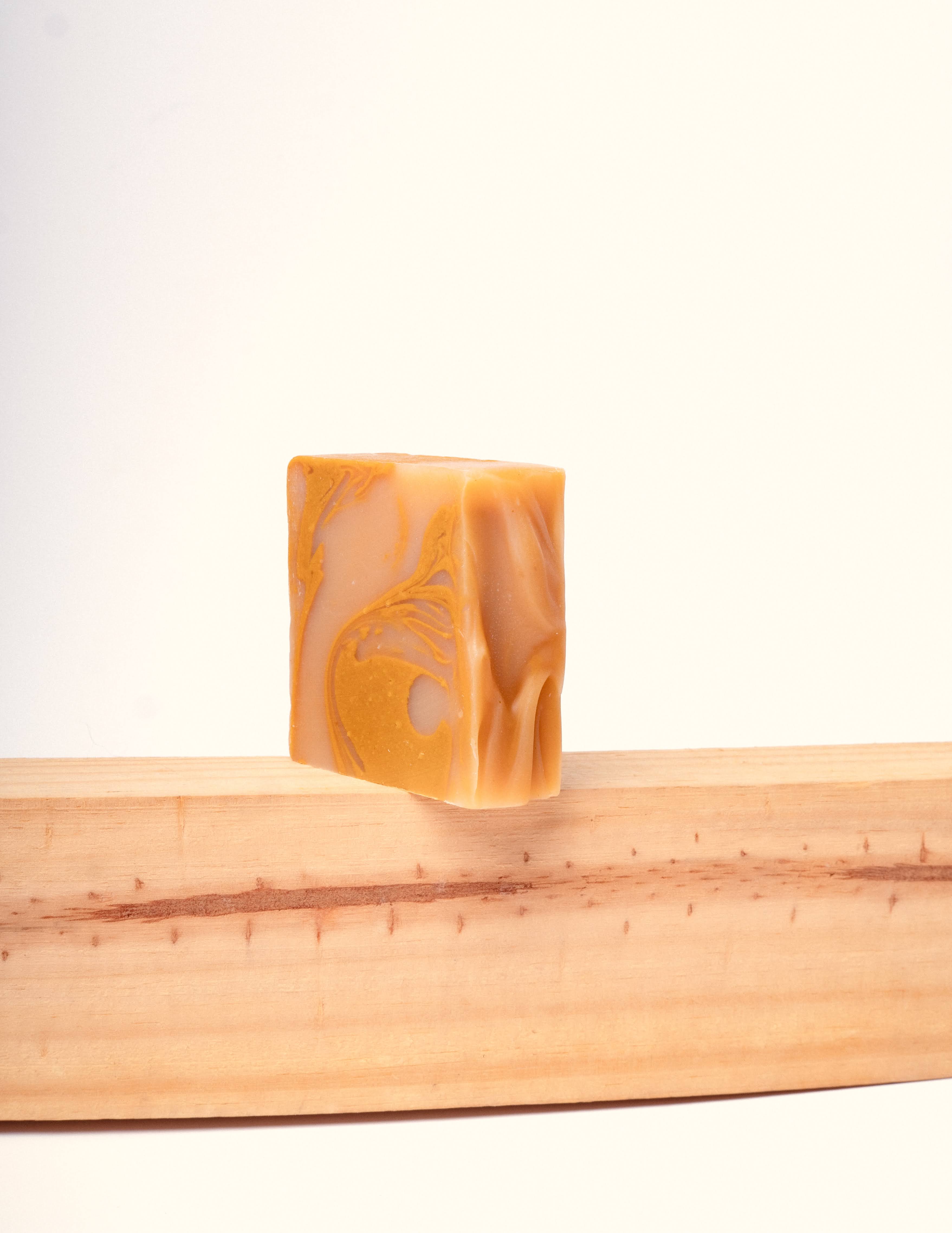 Sabonete Sólido Cítrus Tropical