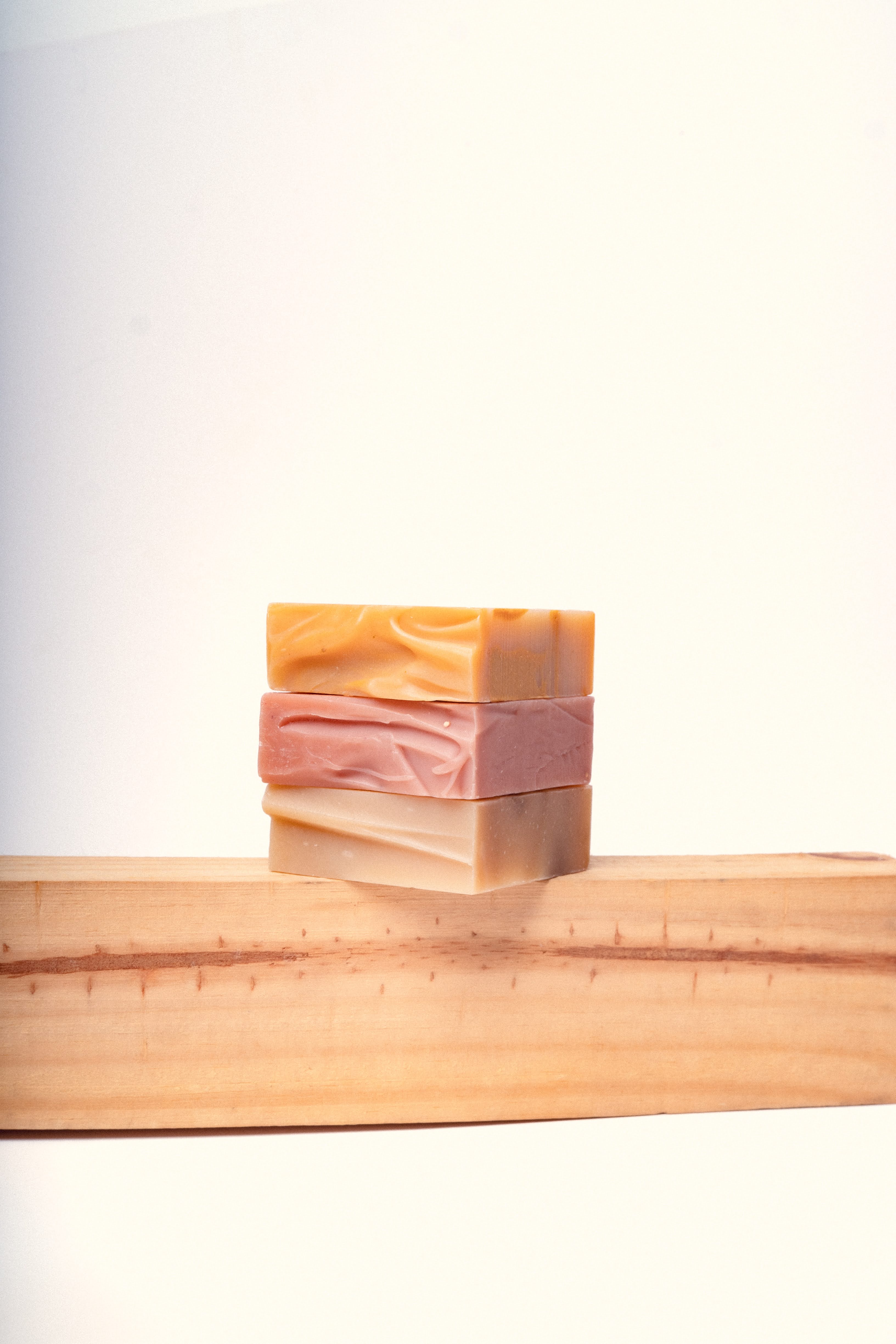 Sabonetes - Coleção Tropical