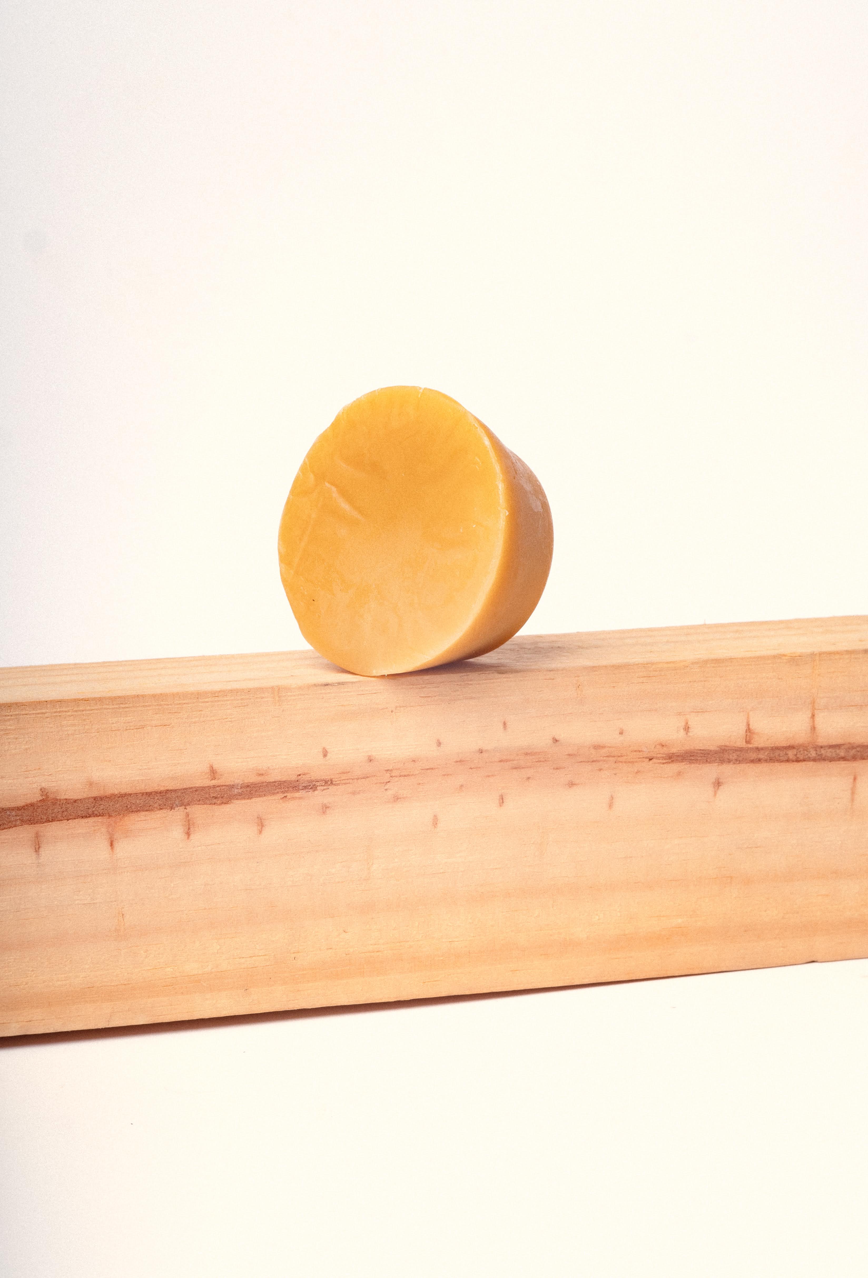 Condicionador Sólido