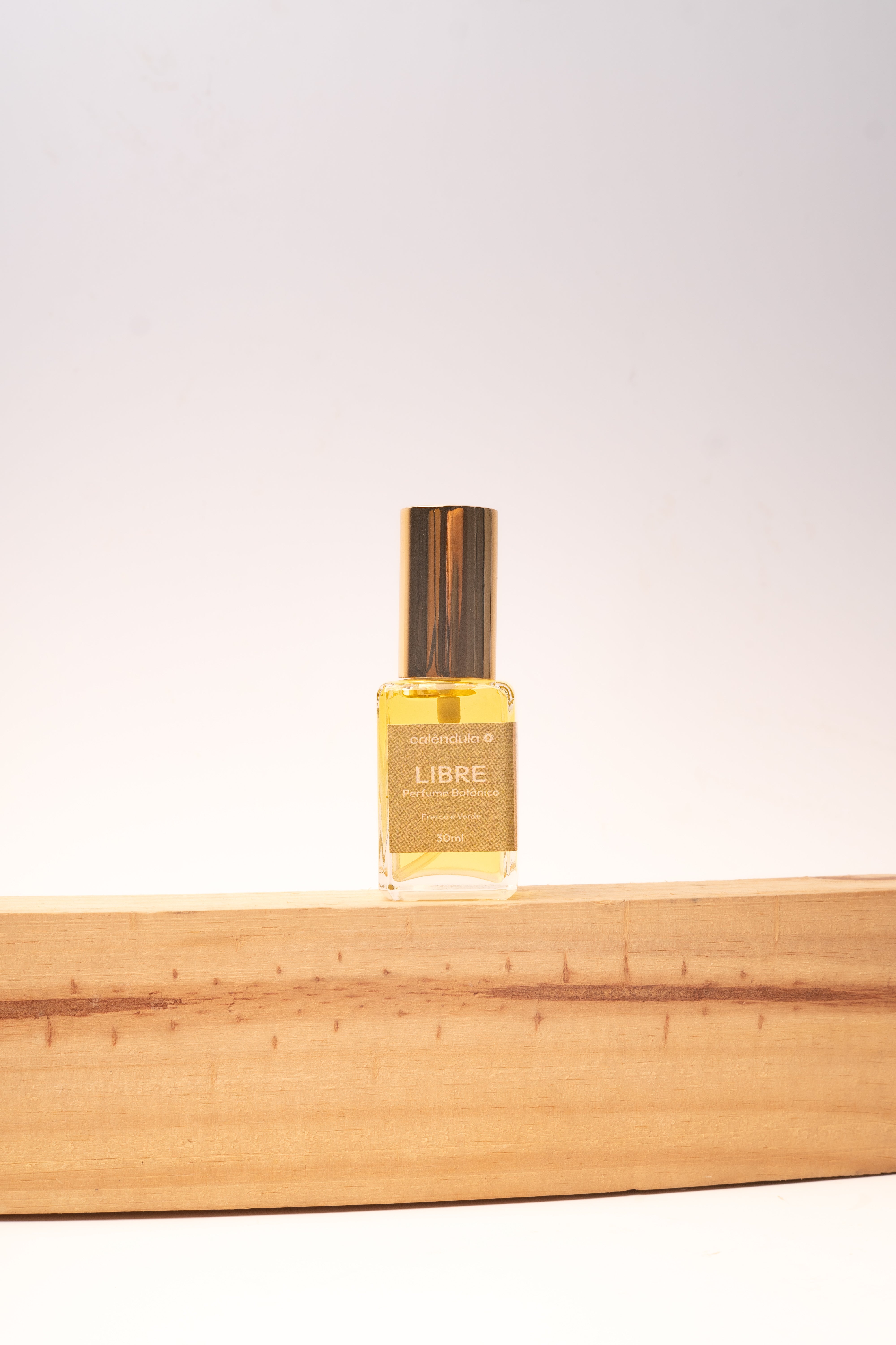 Perfume Libre