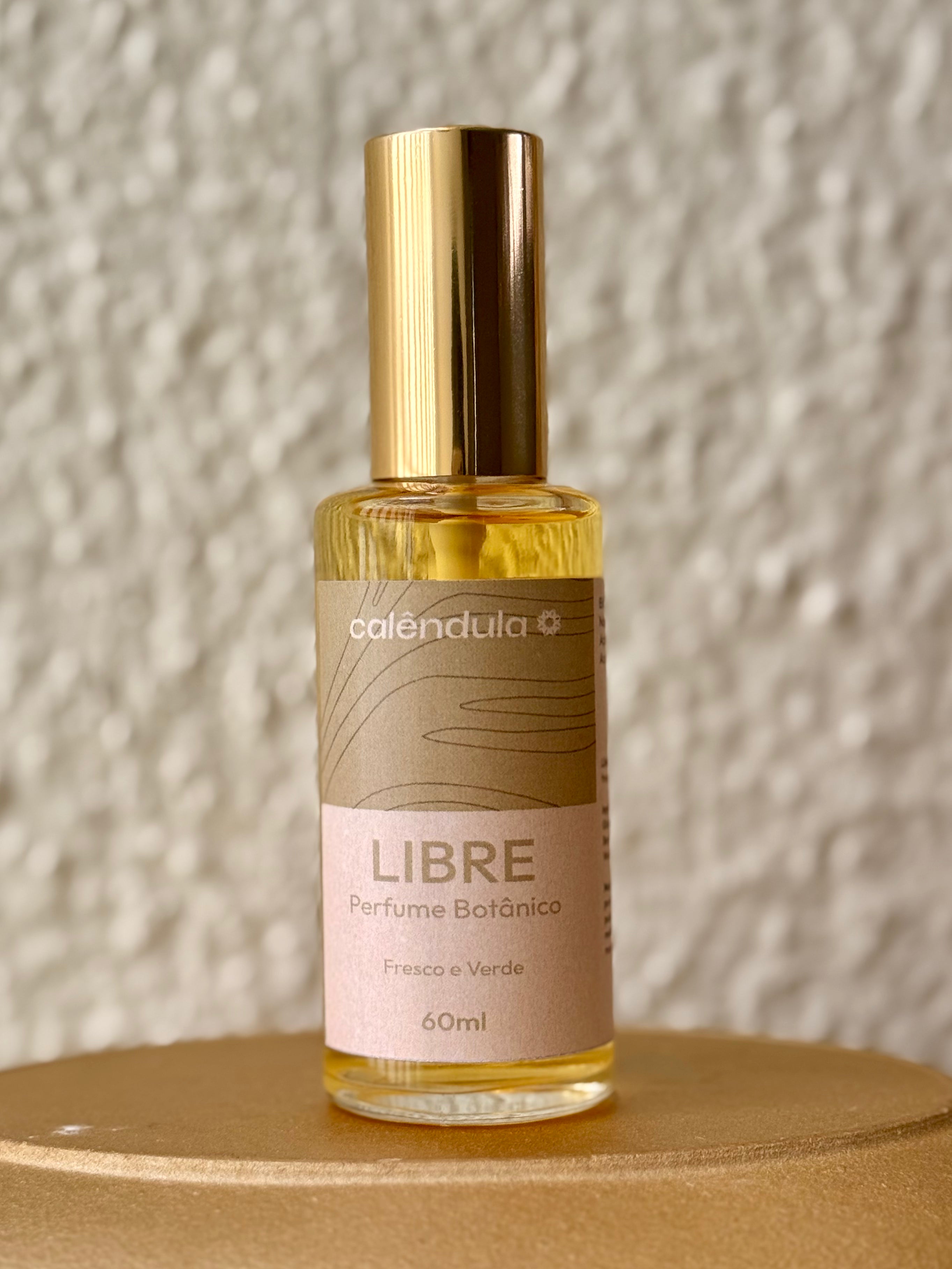 Perfume Libre