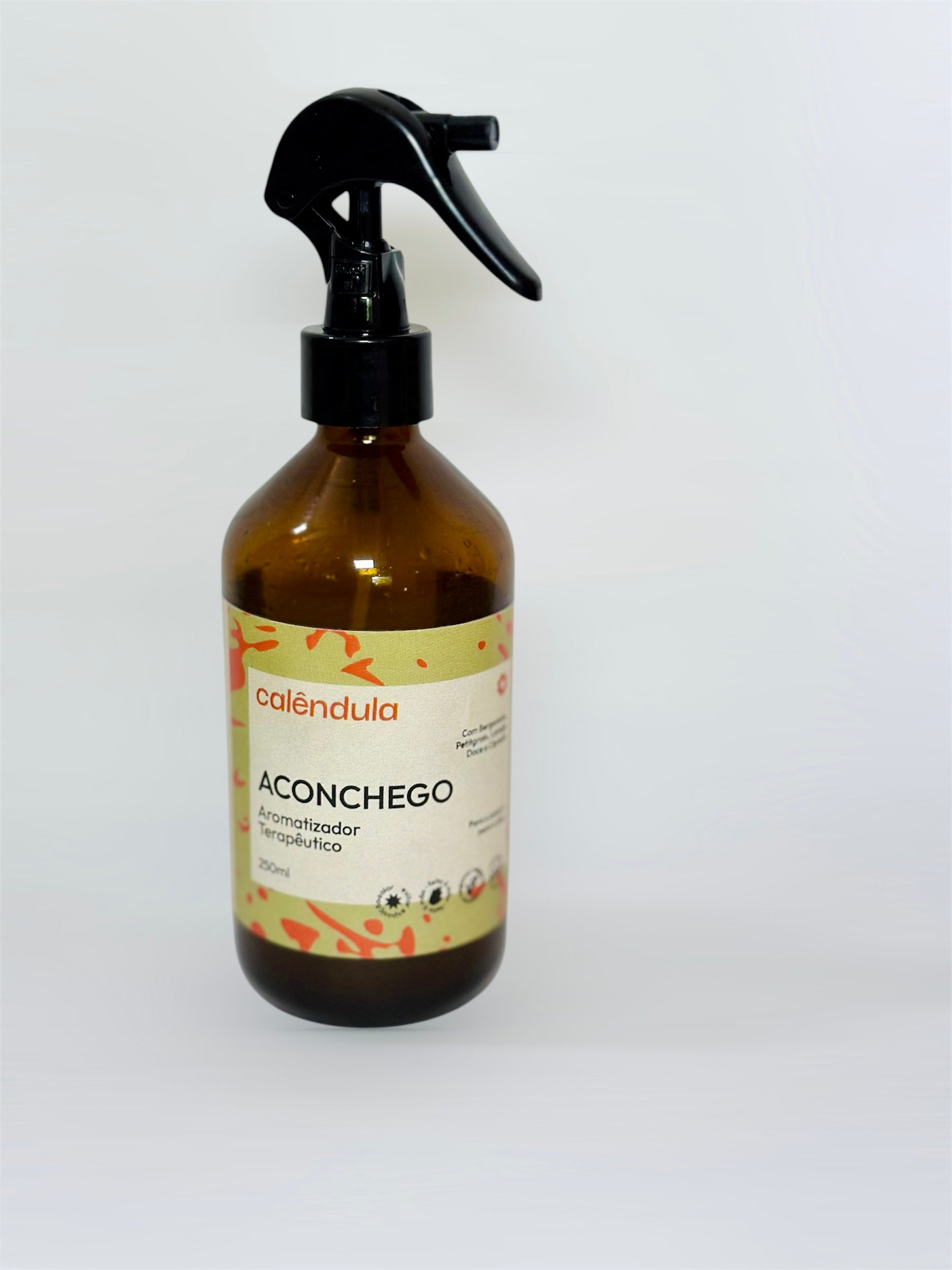Aconchego - Aromatizador Terapêutico