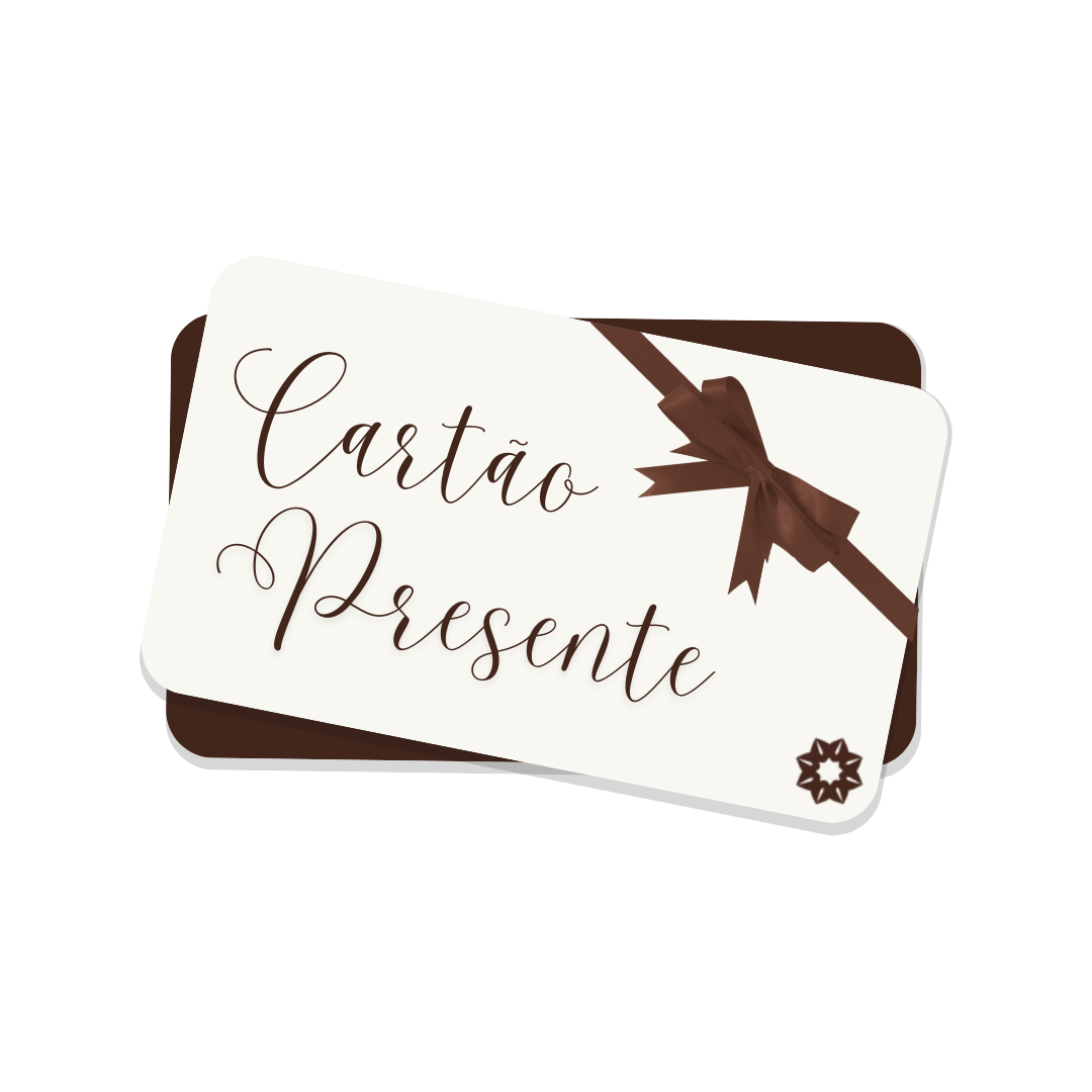 Cartão Presente Calêndula