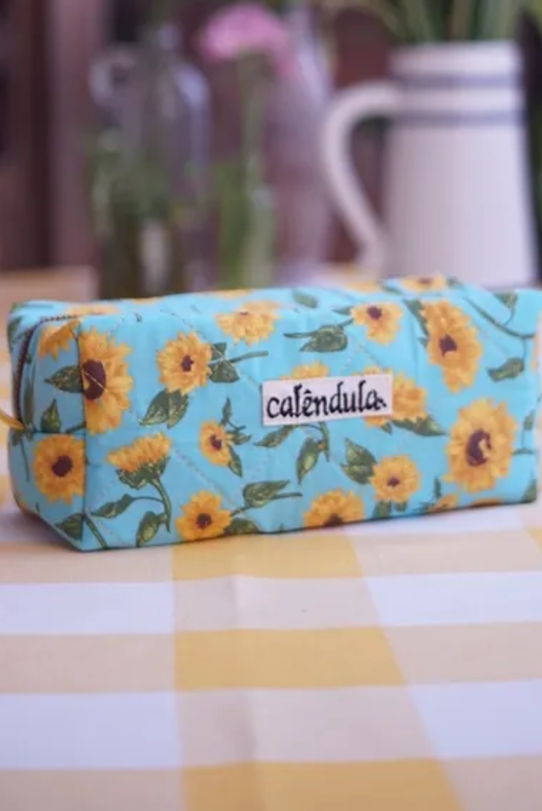 Necessaire Calendula