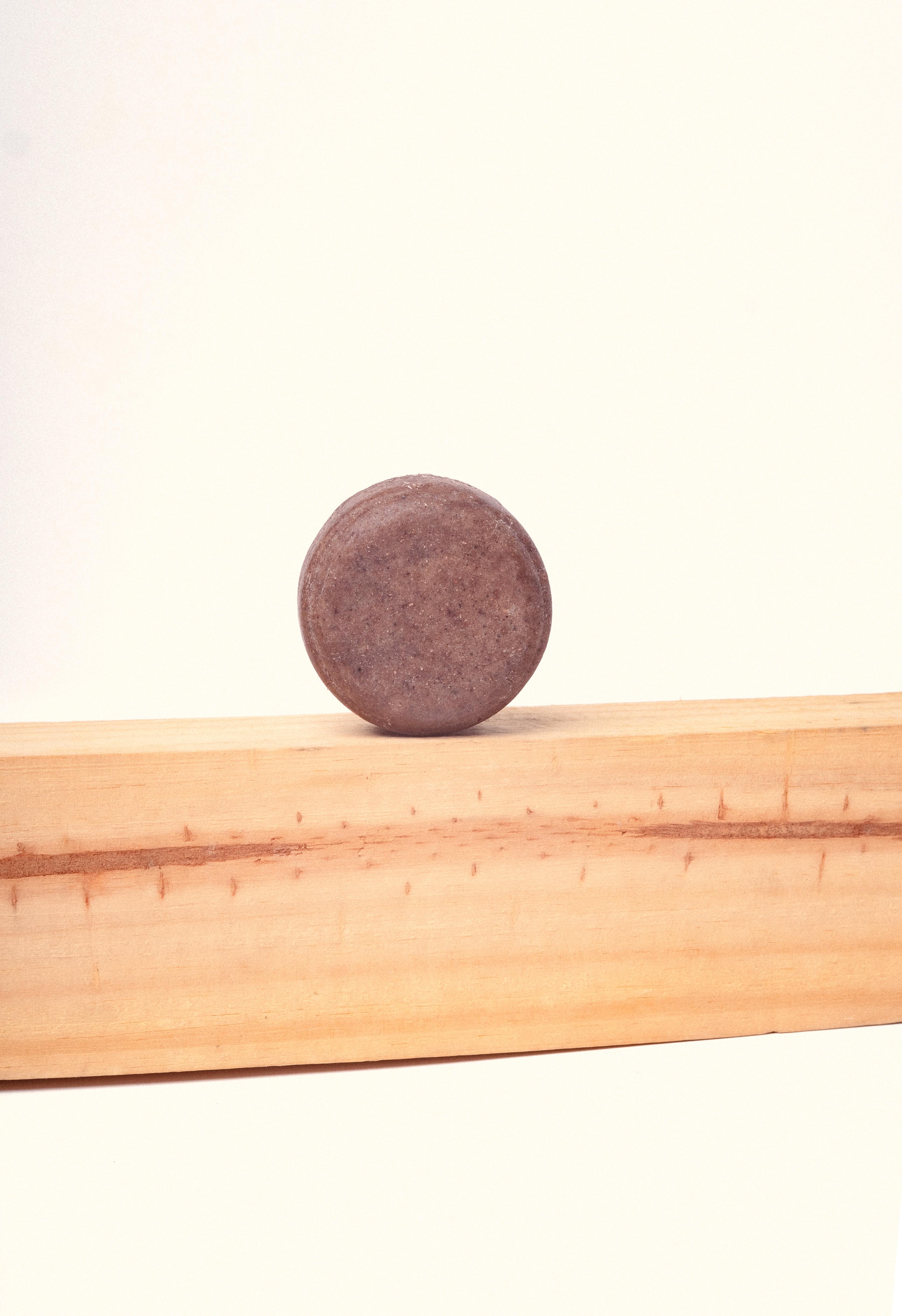 Shampoo Sólido Balance