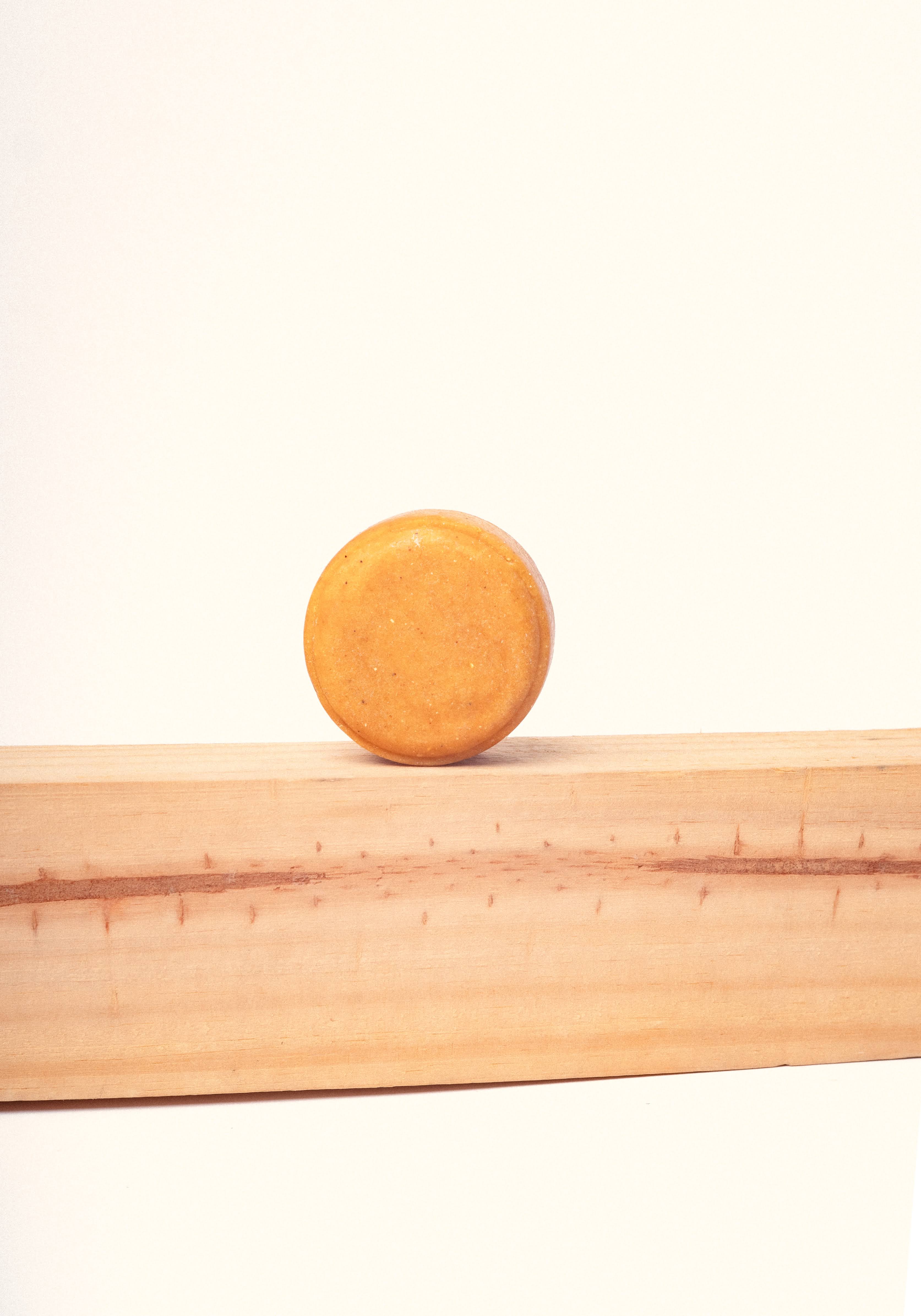 Shampoo Sólido Nutri